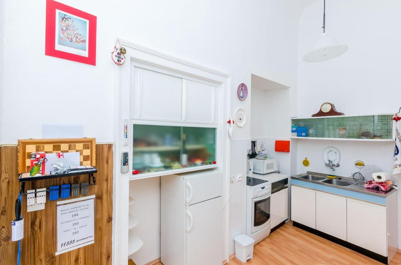 Appartement Two Stars Two Beds Downtown
