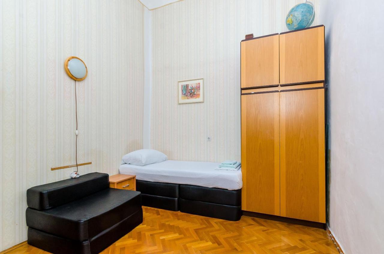 Two Stars Two Beds Downtown * Dubrovnik