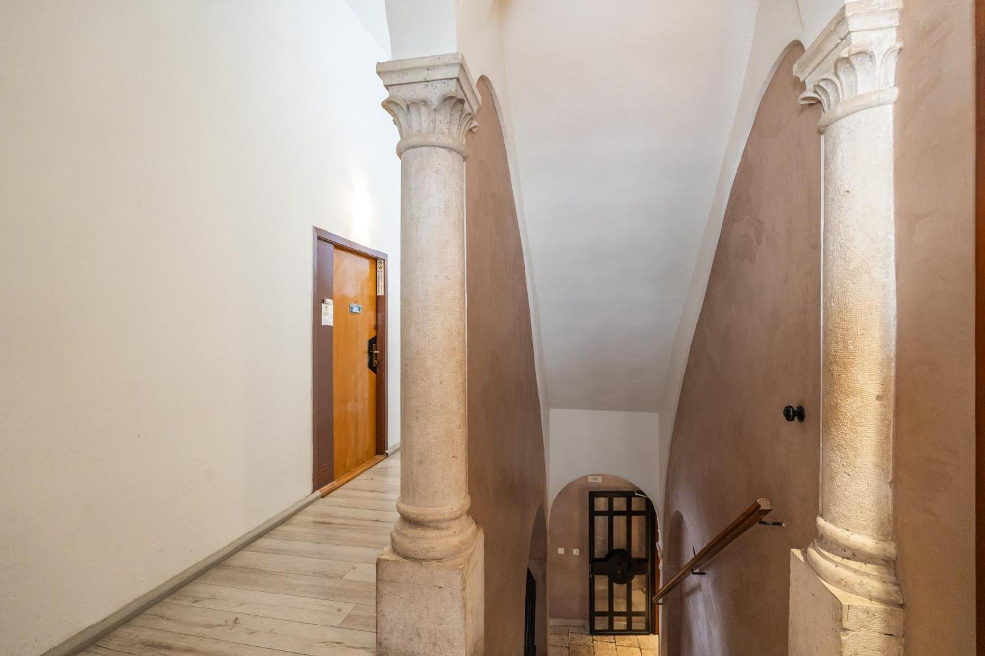 Appartement Two Stars Two Beds Downtown *