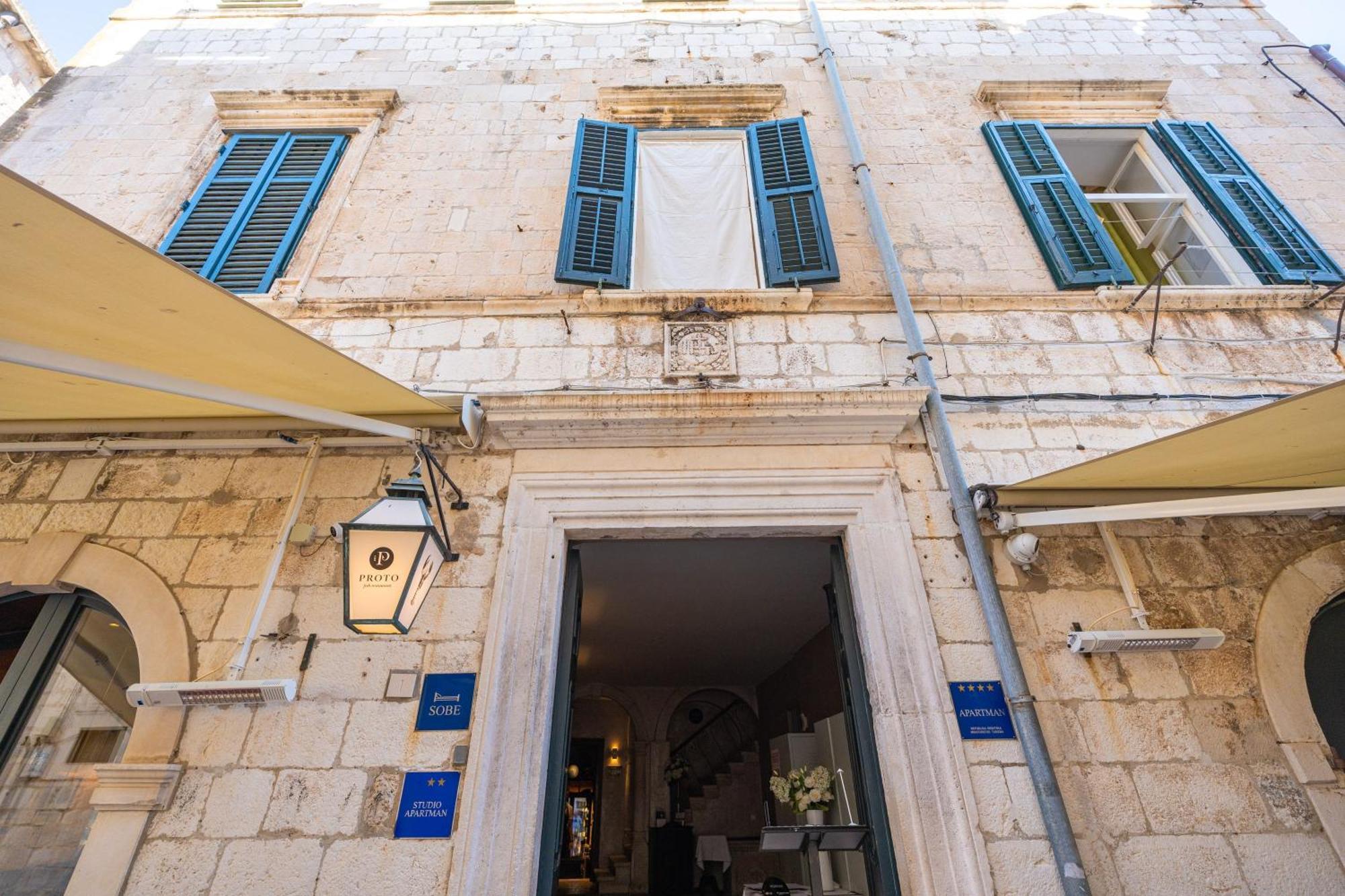 Two Stars Two Beds Downtown Appartement Dubrovnik