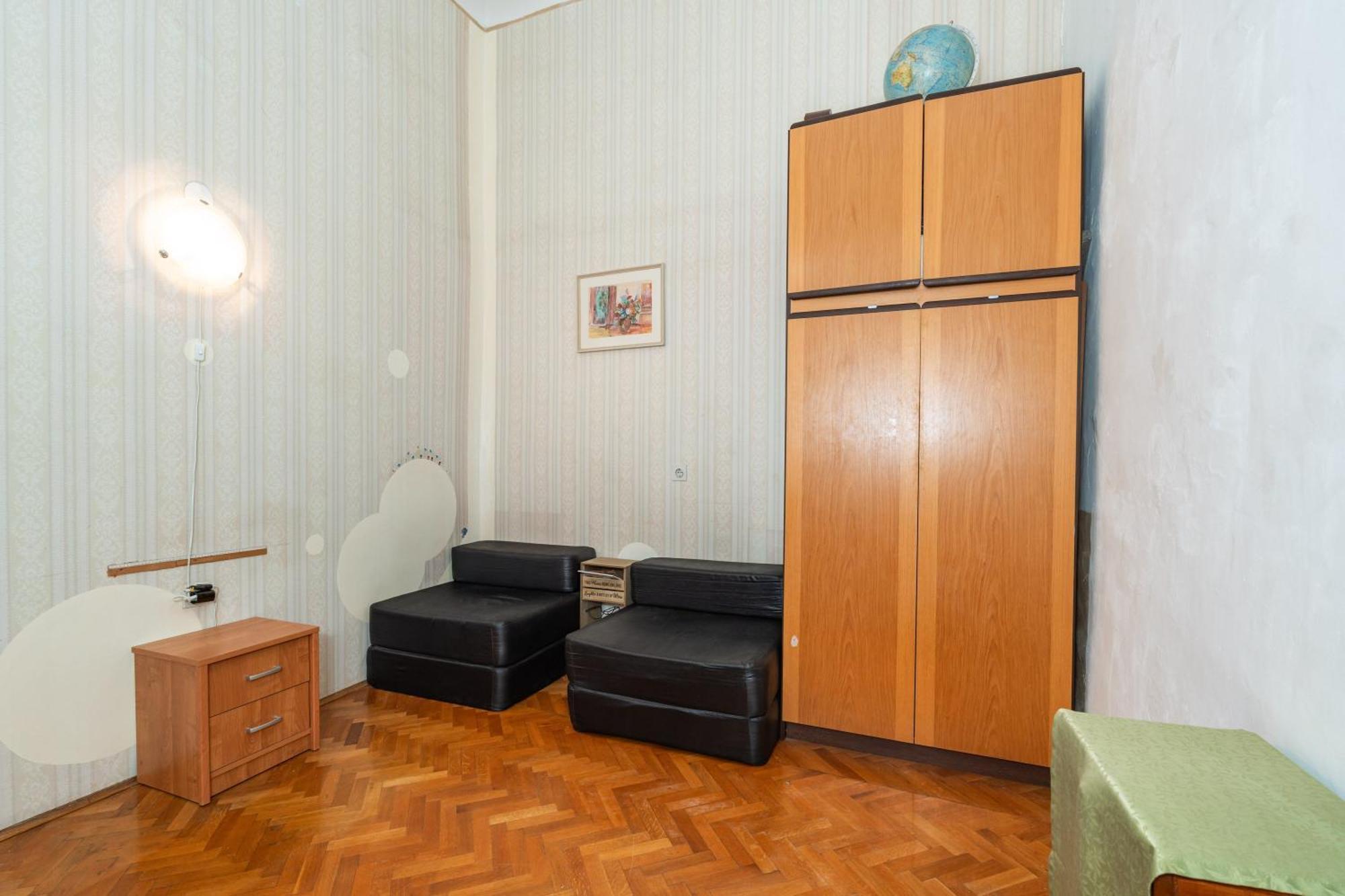 Two Stars Two Beds Downtown Appartement