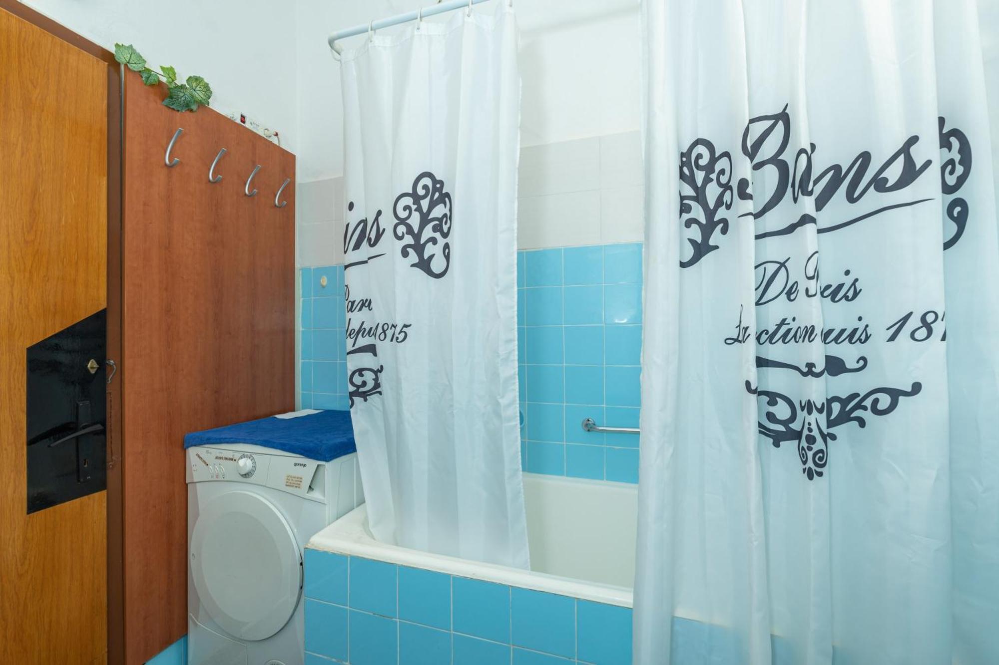 Two Stars Two Beds Downtown Leilighet *