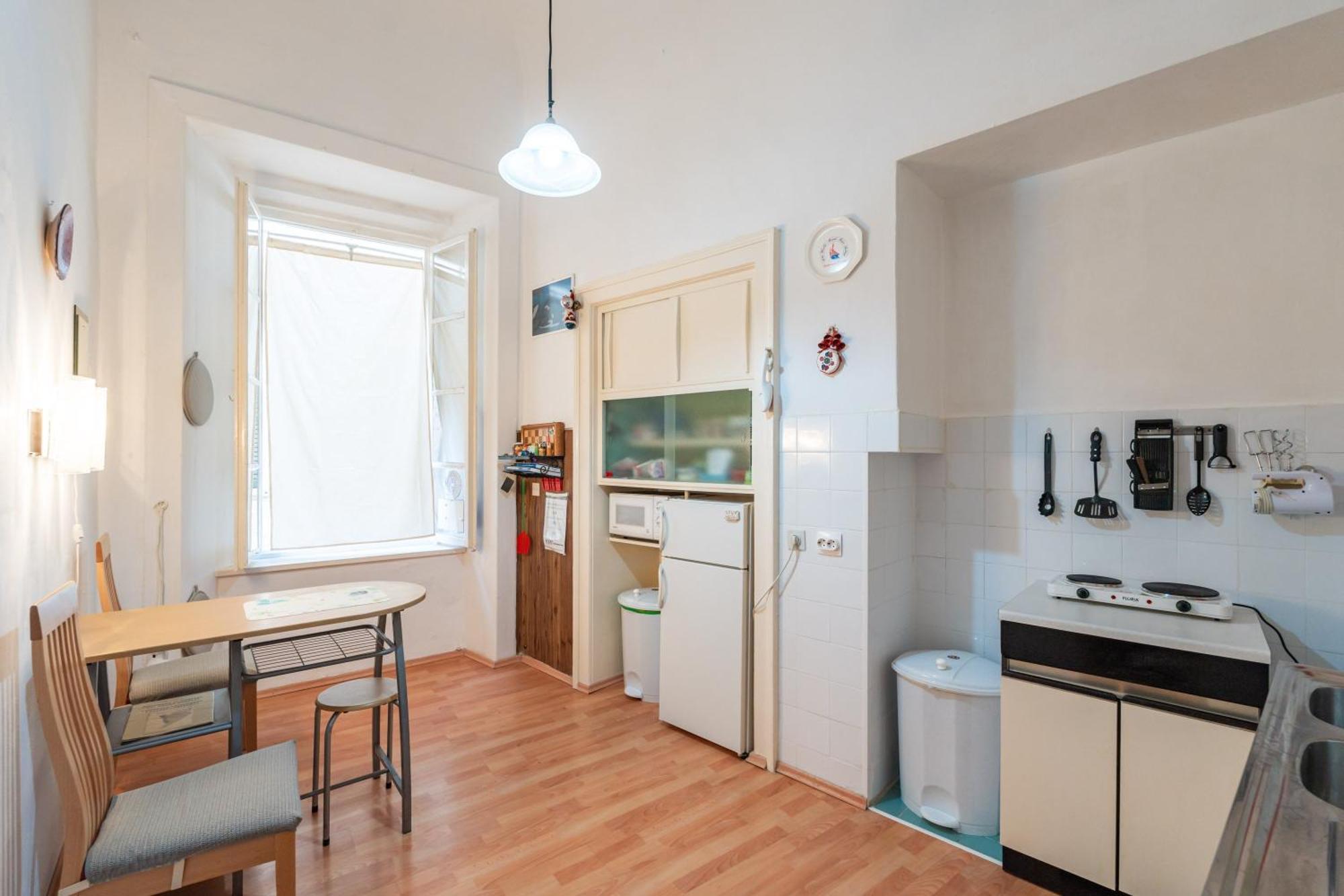 Two Stars Two Beds Downtown Leilighet *