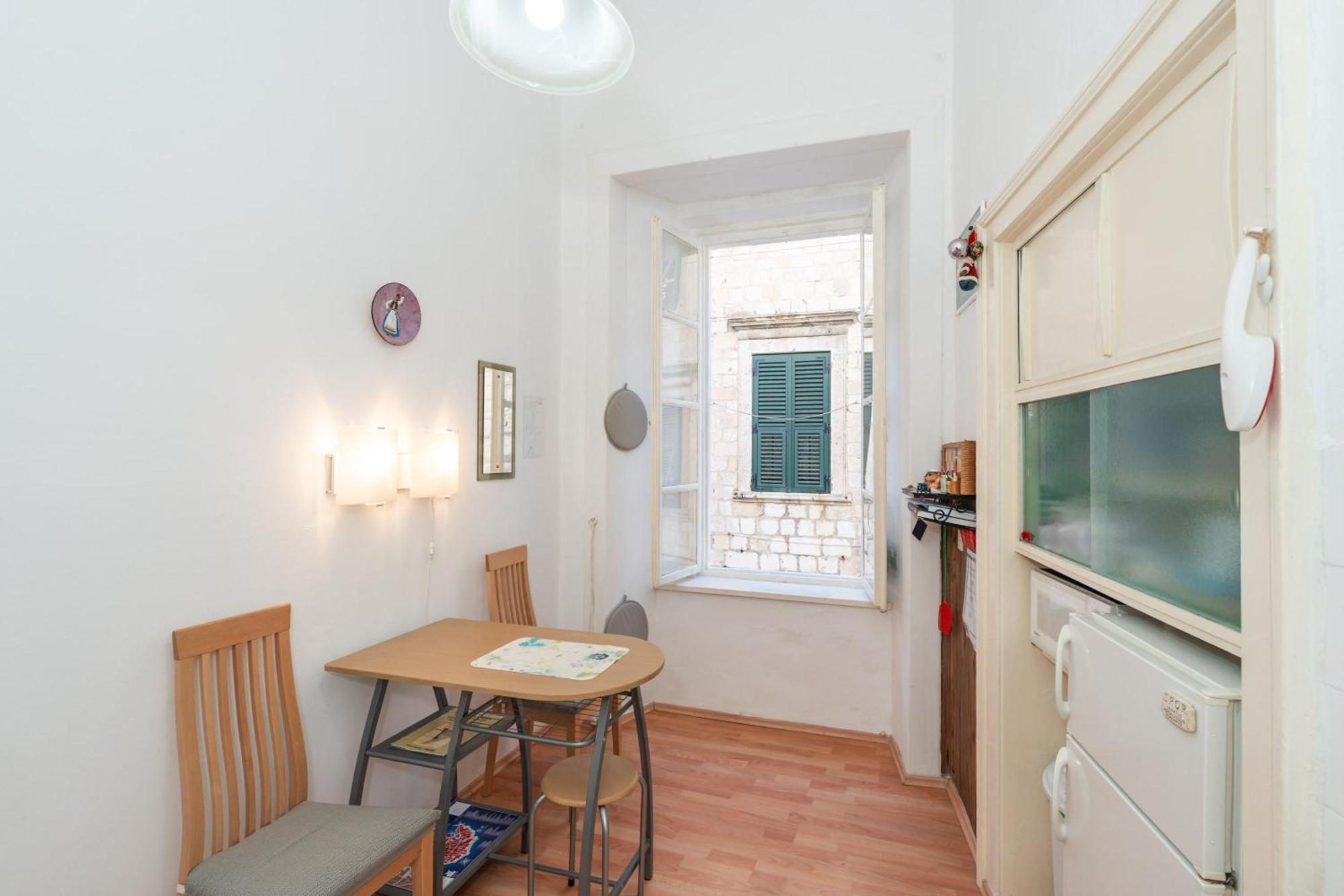 Leilighet Two Stars Two Beds Downtown *