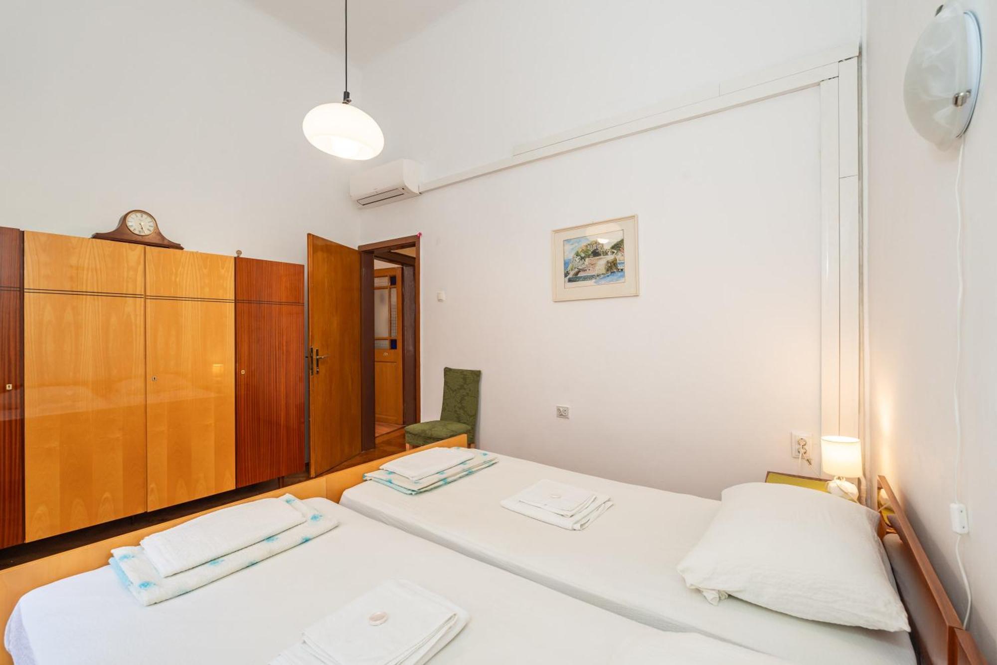 Appartement Two Stars Two Beds Downtown
