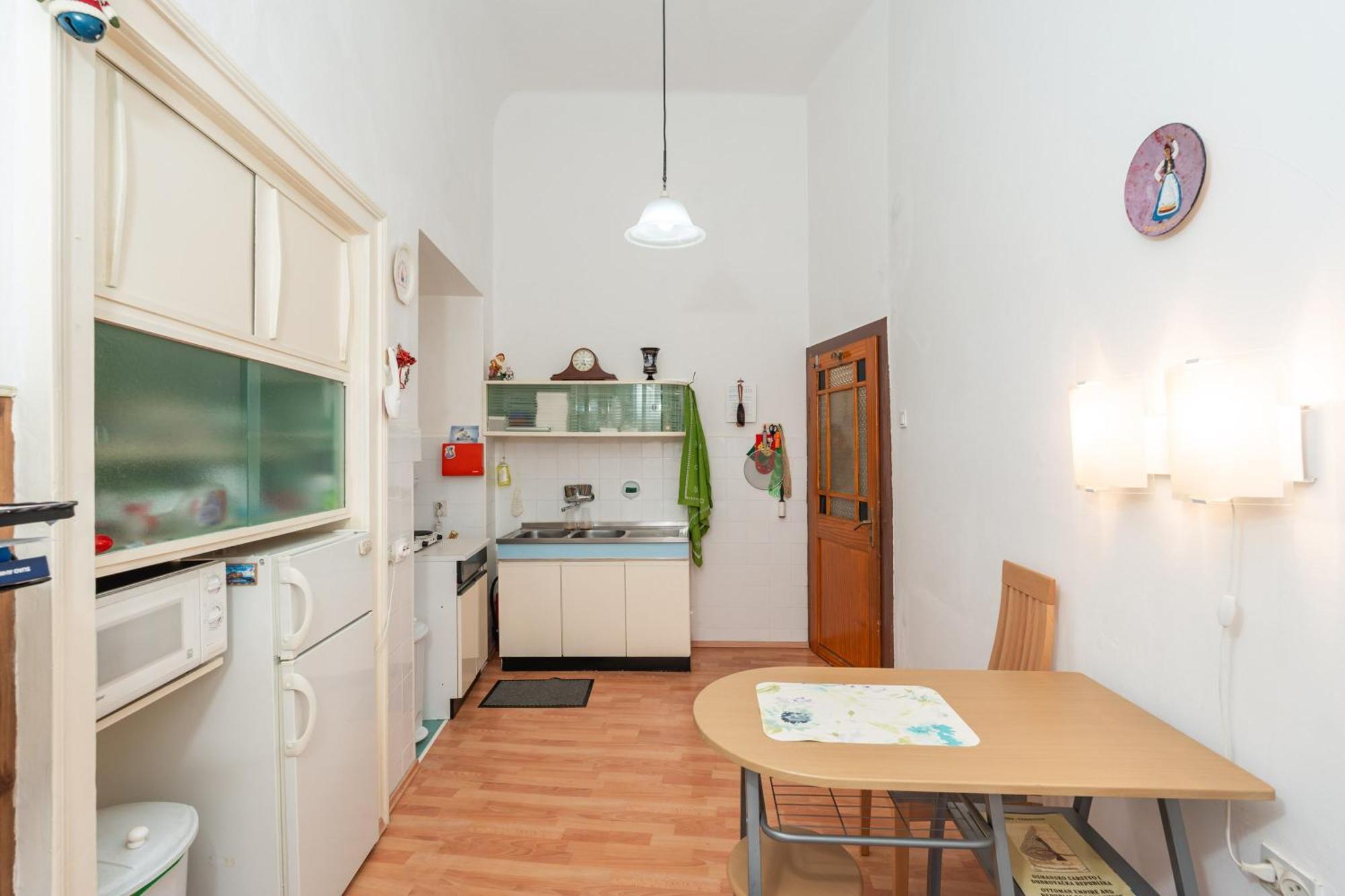 Two Stars Two Beds Downtown * Dubrovnik