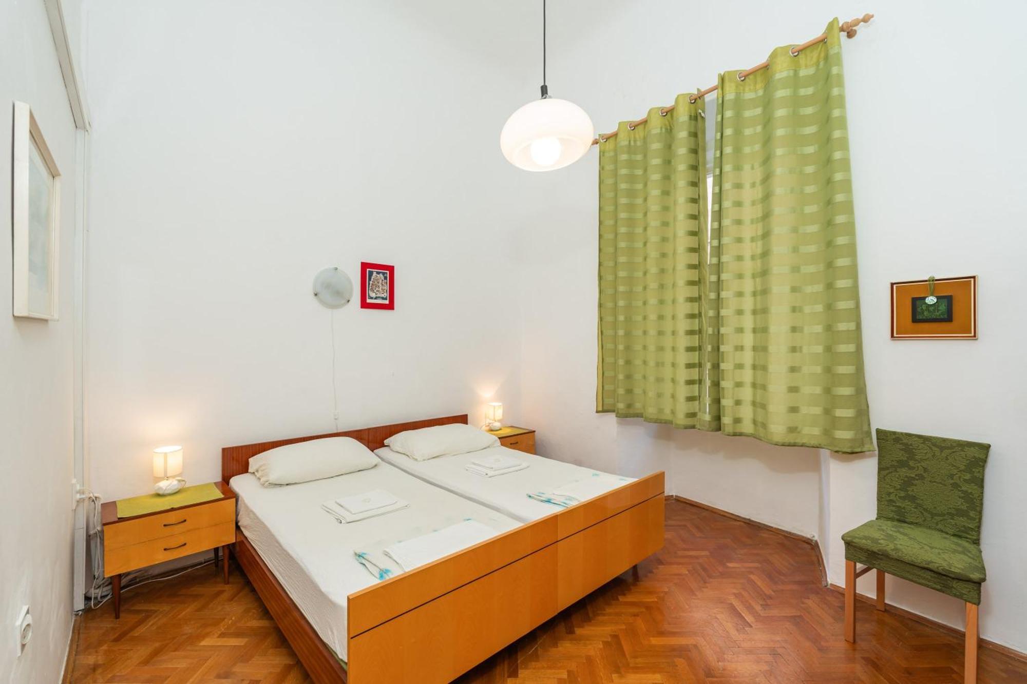 Appartement Two Stars Two Beds Downtown Dubrovnik