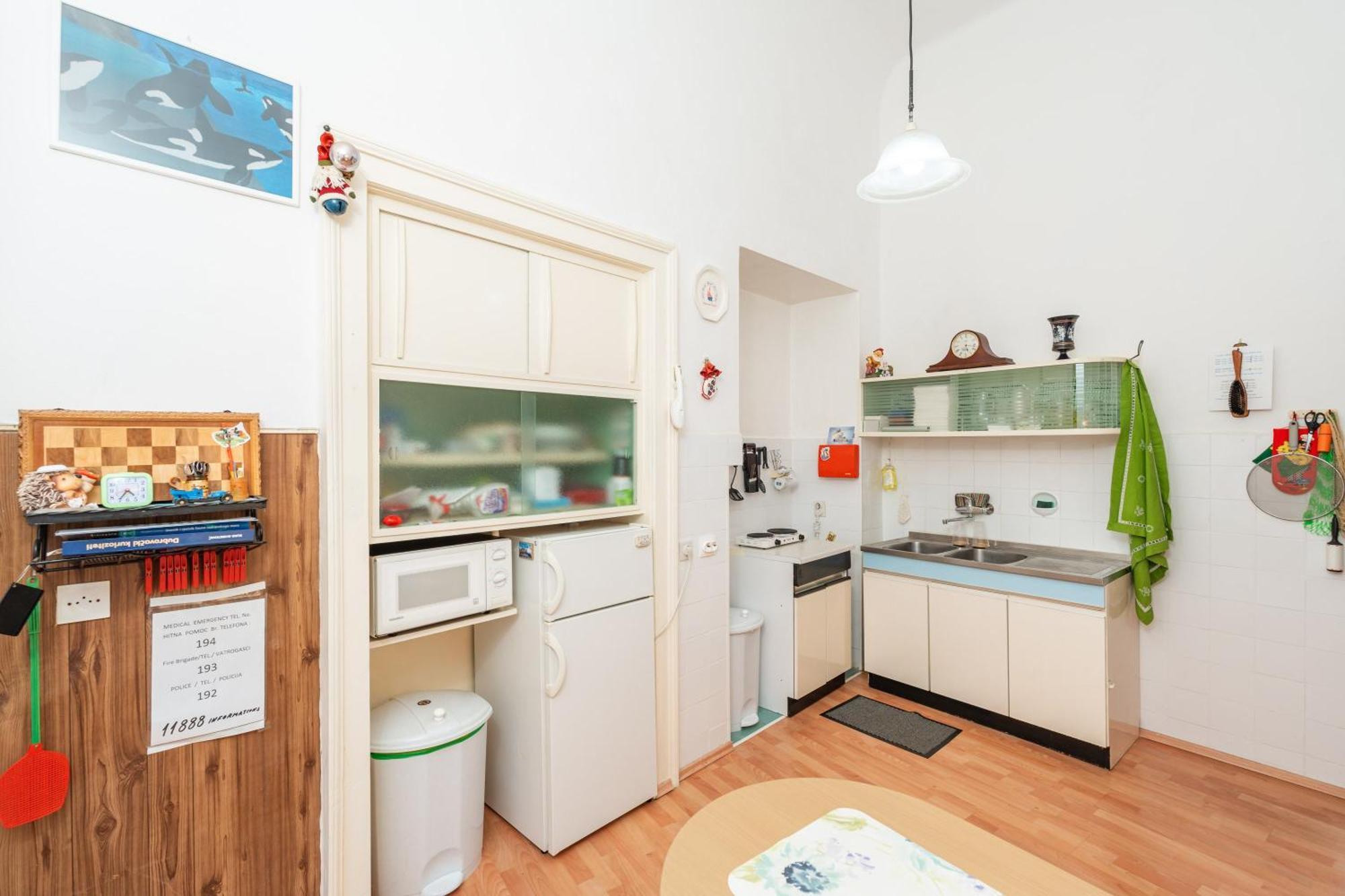 Two Stars Two Beds Downtown Leilighet *