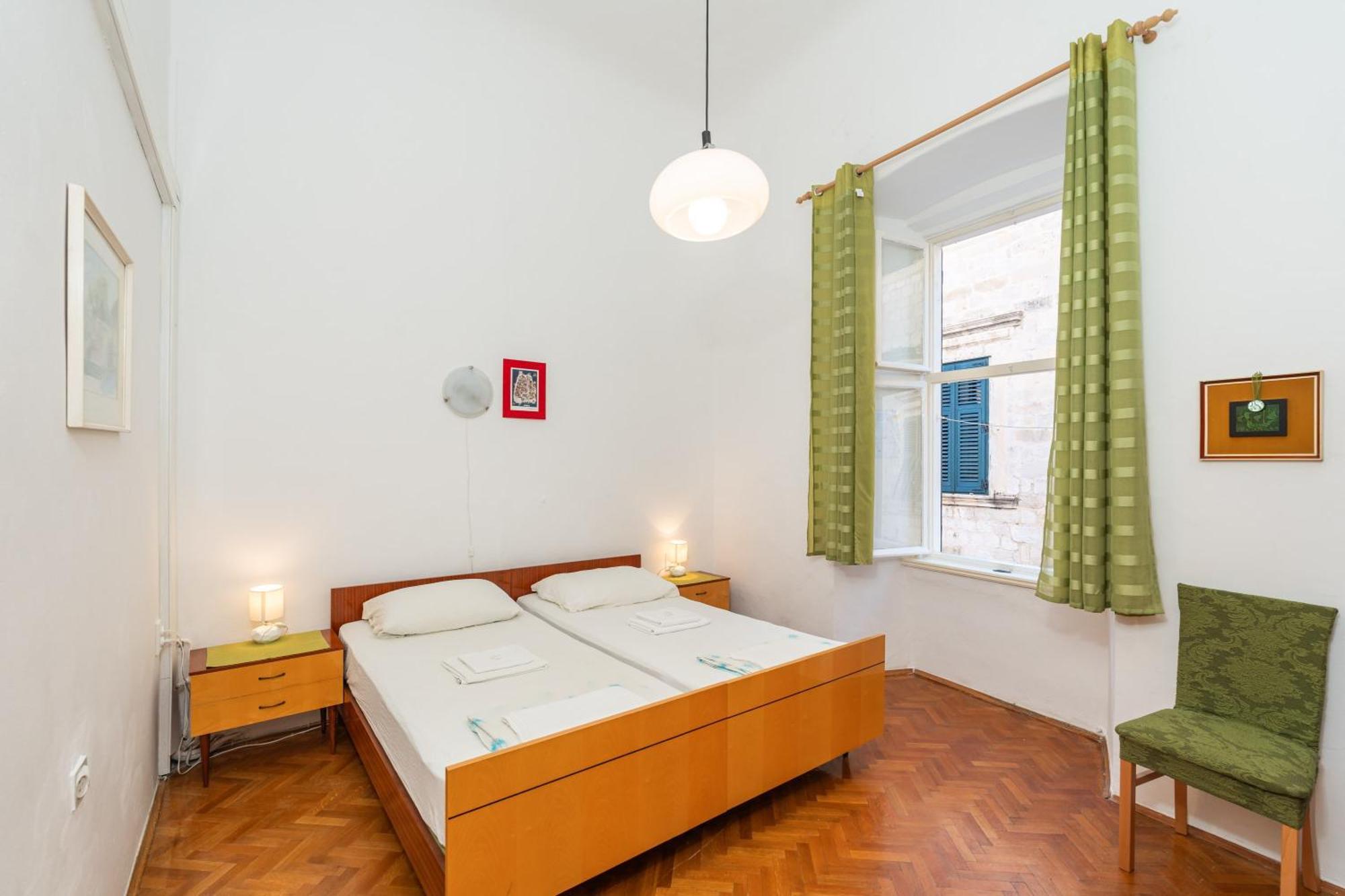 Appartement Two Stars Two Beds Downtown *
