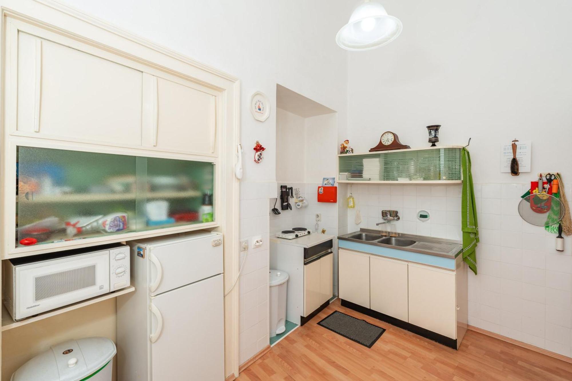 Two Stars Two Beds Downtown Appartement