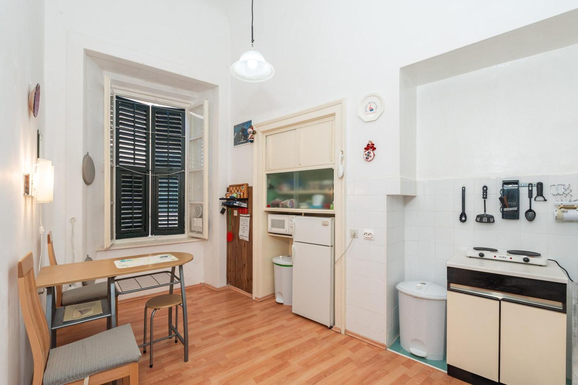 Two Stars Two Beds Downtown Leilighet *